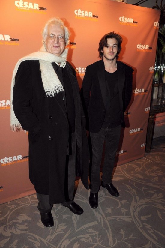 Гаспар Ульель