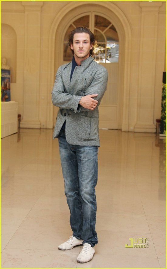 Гаспар Ульель