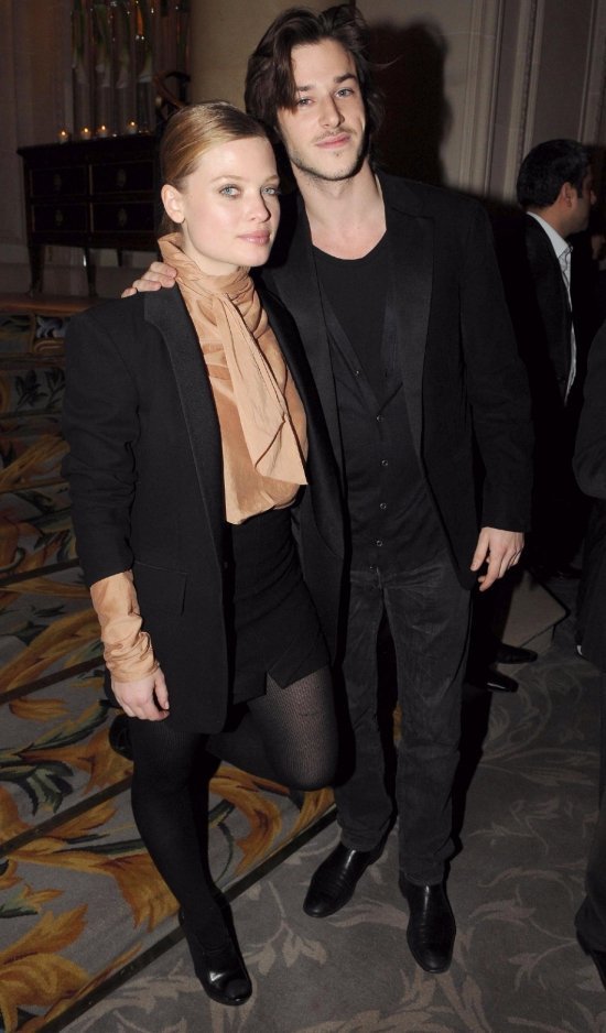 Гаспар Ульель