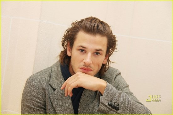 Гаспар Ульель