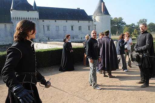 Гаспар Ульель