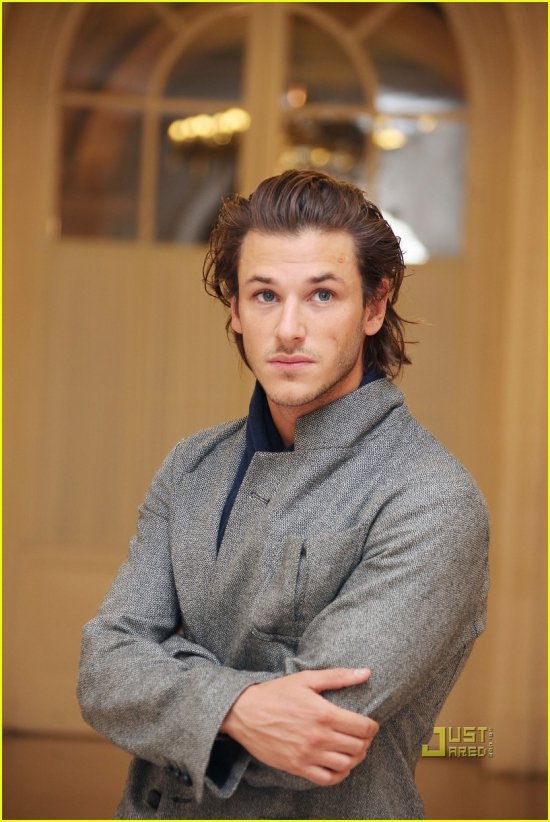 Гаспар Ульель