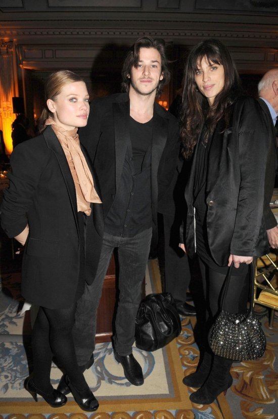 Гаспар Ульель