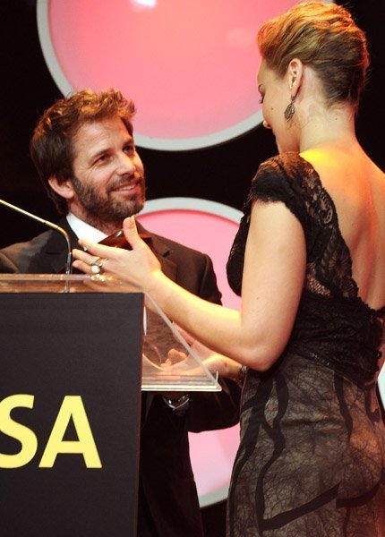 GDay USA Black Tie Gala