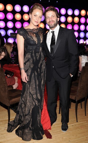 GDay USA Black Tie Gala