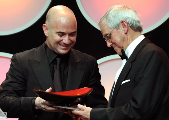 GDay USA Black Tie Gala