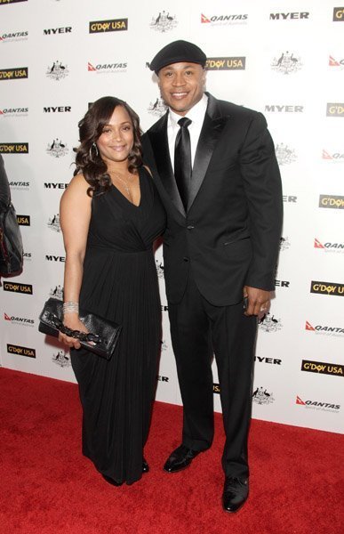 GDay USA Black Tie Gala