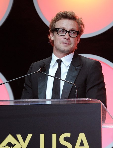 GDay USA Black Tie Gala