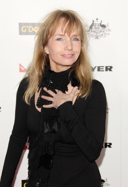 GDay USA Black Tie Gala