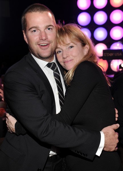 GDay USA Black Tie Gala