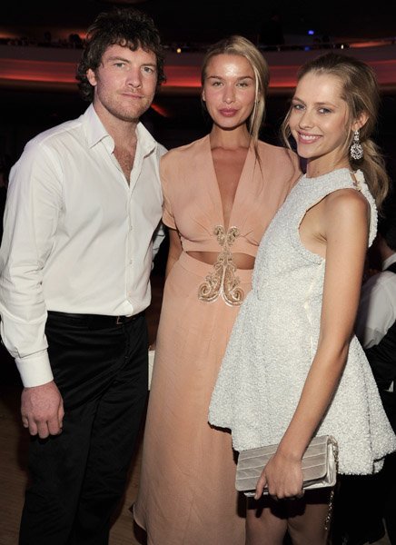 GDay USA Black Tie Gala