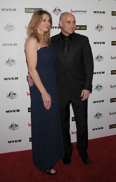 GDay USA Black Tie Gala