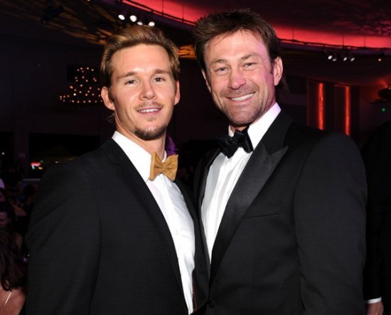 GDay USA Black Tie Gala