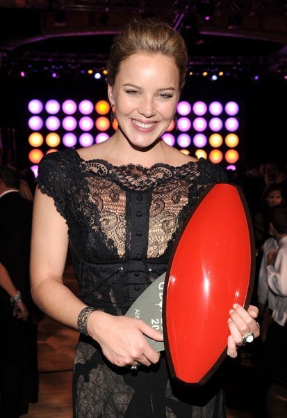 GDay USA Black Tie Gala