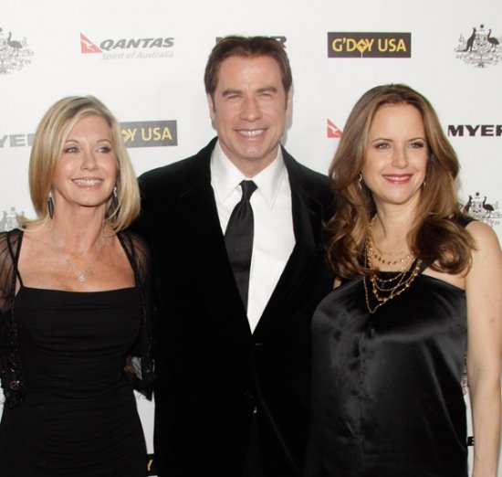 GDay USA Black Tie Gala