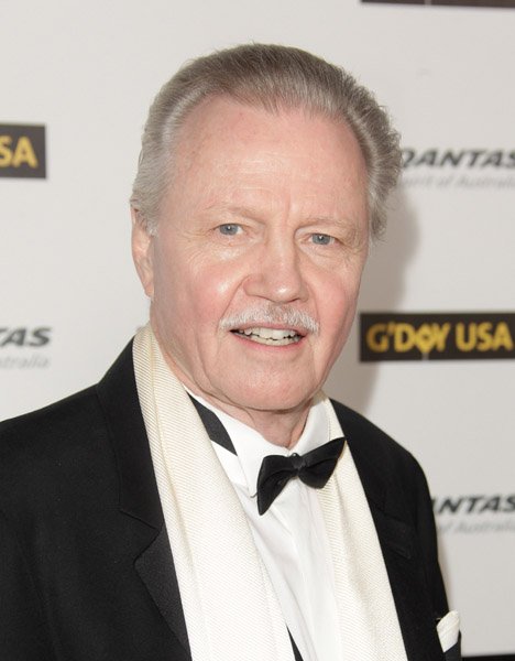 GDay USA Black Tie Gala