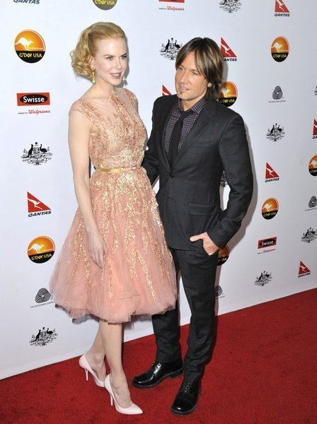 GDay USA Los Angeles Black Tie Gala