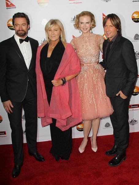 GDay USA Los Angeles Black Tie Gala