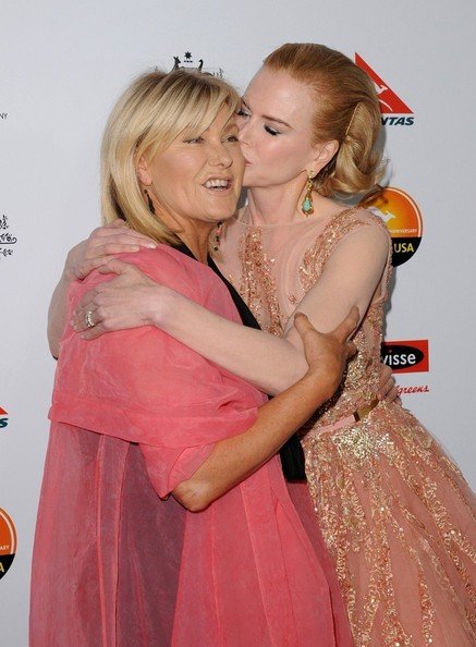 GDay USA Los Angeles Black Tie Gala