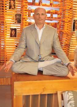 Геннадий Малахов