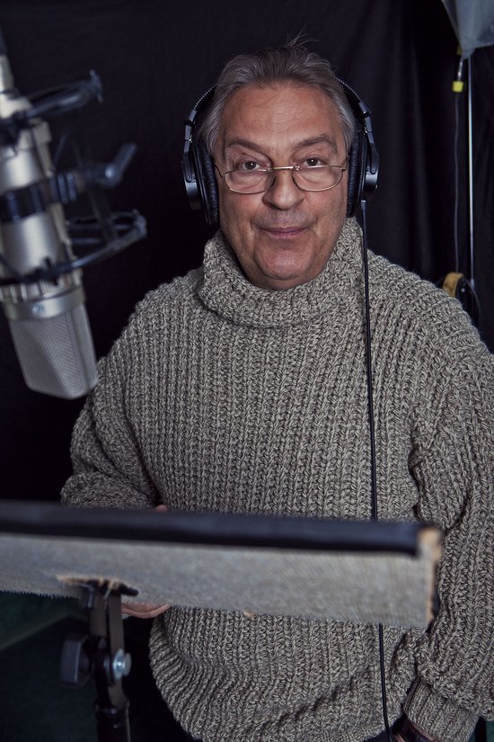 Геннадий Хазанов