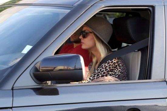 Генри Кэвилл