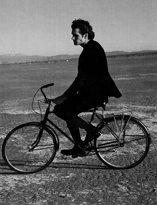 Генри Кэвилл