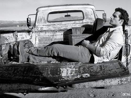 Генри Кэвилл