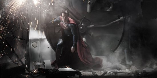 Генри Кэвилл