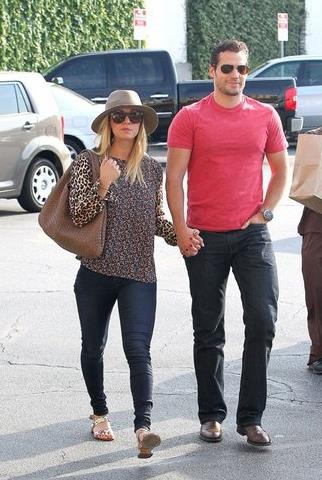 Генри Кэвилл