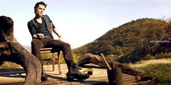 Генри Кэвилл