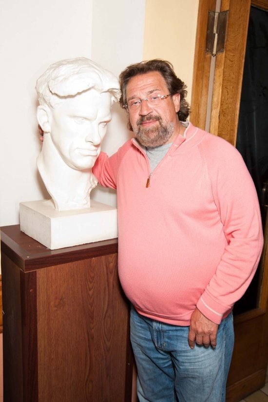 «Генсбур. Любовь хулигана»