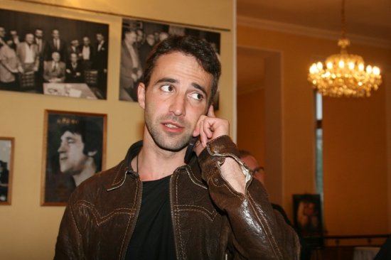 «Генсбур. Любовь хулигана»