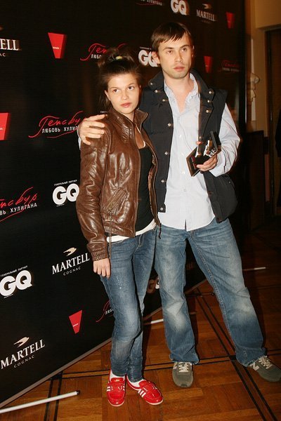 «Генсбур. Любовь хулигана»