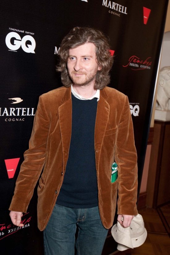 «Генсбур. Любовь хулигана»