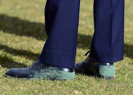 Герцог и герцогиня Кембриджские