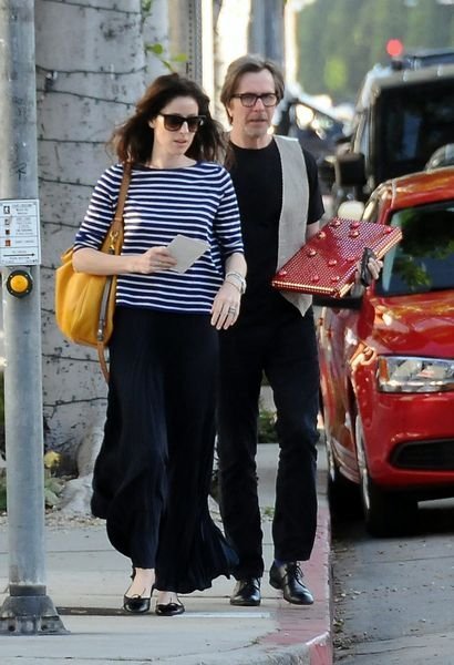 Гэри Олдмен