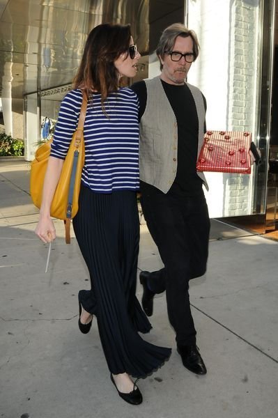 Гэри Олдмен