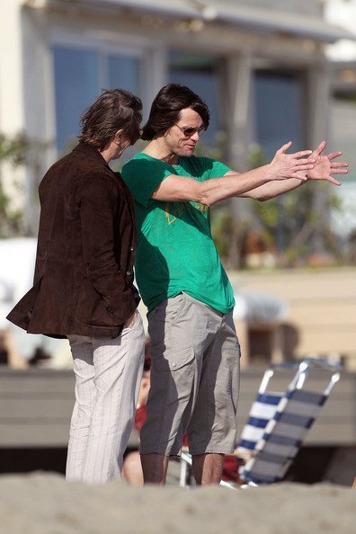 Гэри Олдмен