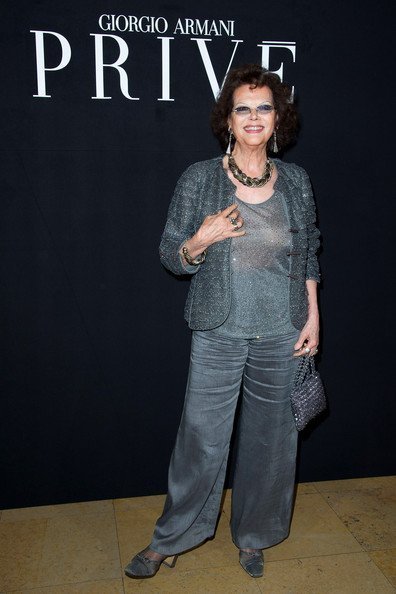 Giorgio Armani Prive Haute-Couture