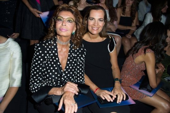 Giorgio Armani Prive Haute-Couture