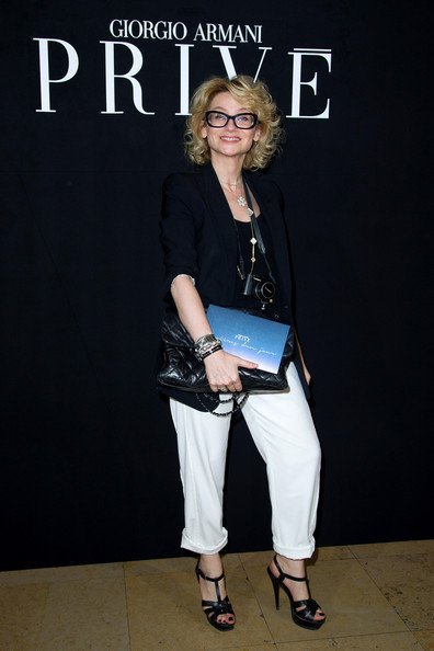 Giorgio Armani Prive Haute-Couture