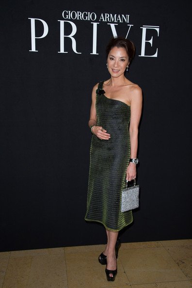 Giorgio Armani Prive Haute-Couture