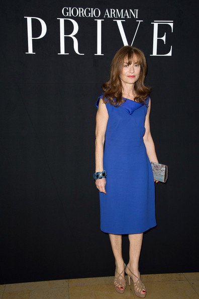 Giorgio Armani Prive Haute-Couture