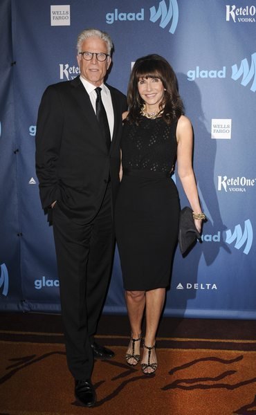 GLAAD Media Awards