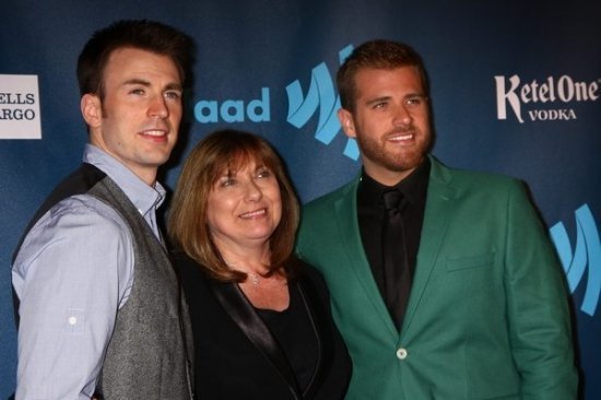 GLAAD Media Awards