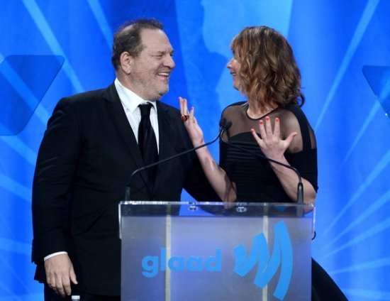 GLAAD Media Awards