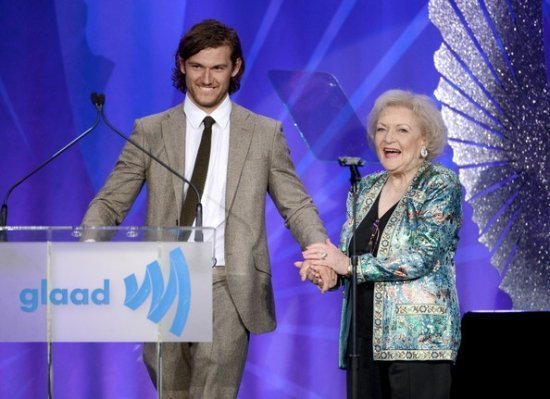 GLAAD Media Awards