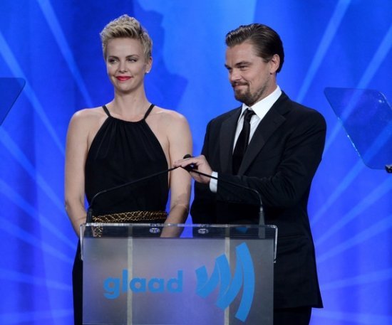 GLAAD Media Awards