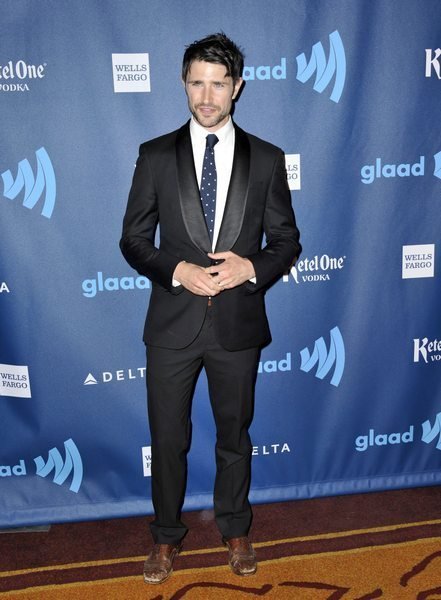 GLAAD Media Awards